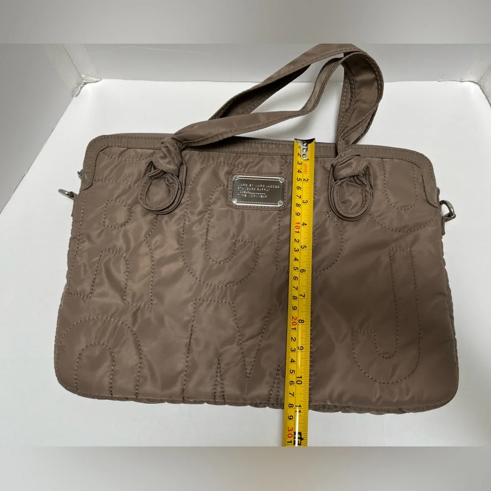 Marc by Marc Jacobs PRETTY NYLON COMPUTER COMMUTER LAPTOP CASE